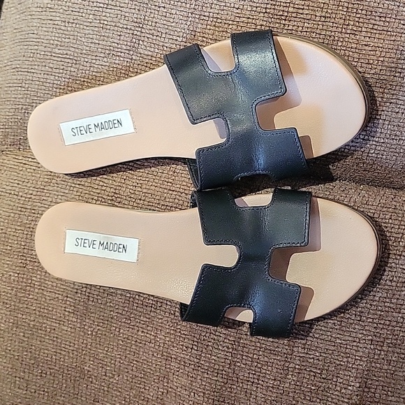 Steve Madden Sandals - Picture 7 of 10